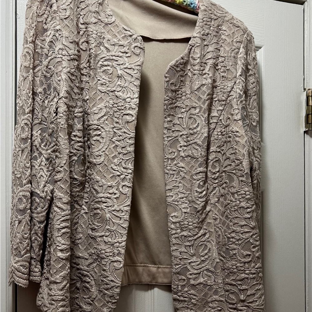 MOB or MOG dress